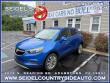 Used 2017 Buick Encore Preferred SUV