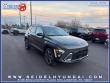 New 2026 Hyundai Kona SEL Premium AWD SUV