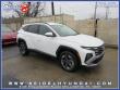 New 2026 Hyundai Tucson SEL AWD SUV
