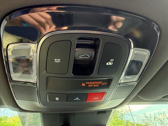 2023 Hyundai Sonata N Line - Photo 27