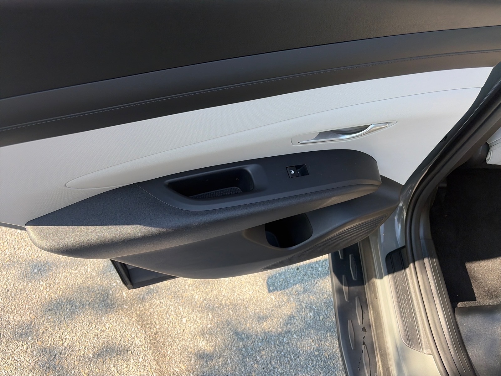 2025 Hyundai Tucson SEL - Photo 9