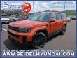 New 2025 Hyundai Santa Fe Calligraphy AWD SUV