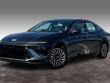 New 2025 Hyundai Sonata Hybrid Limited Sedan