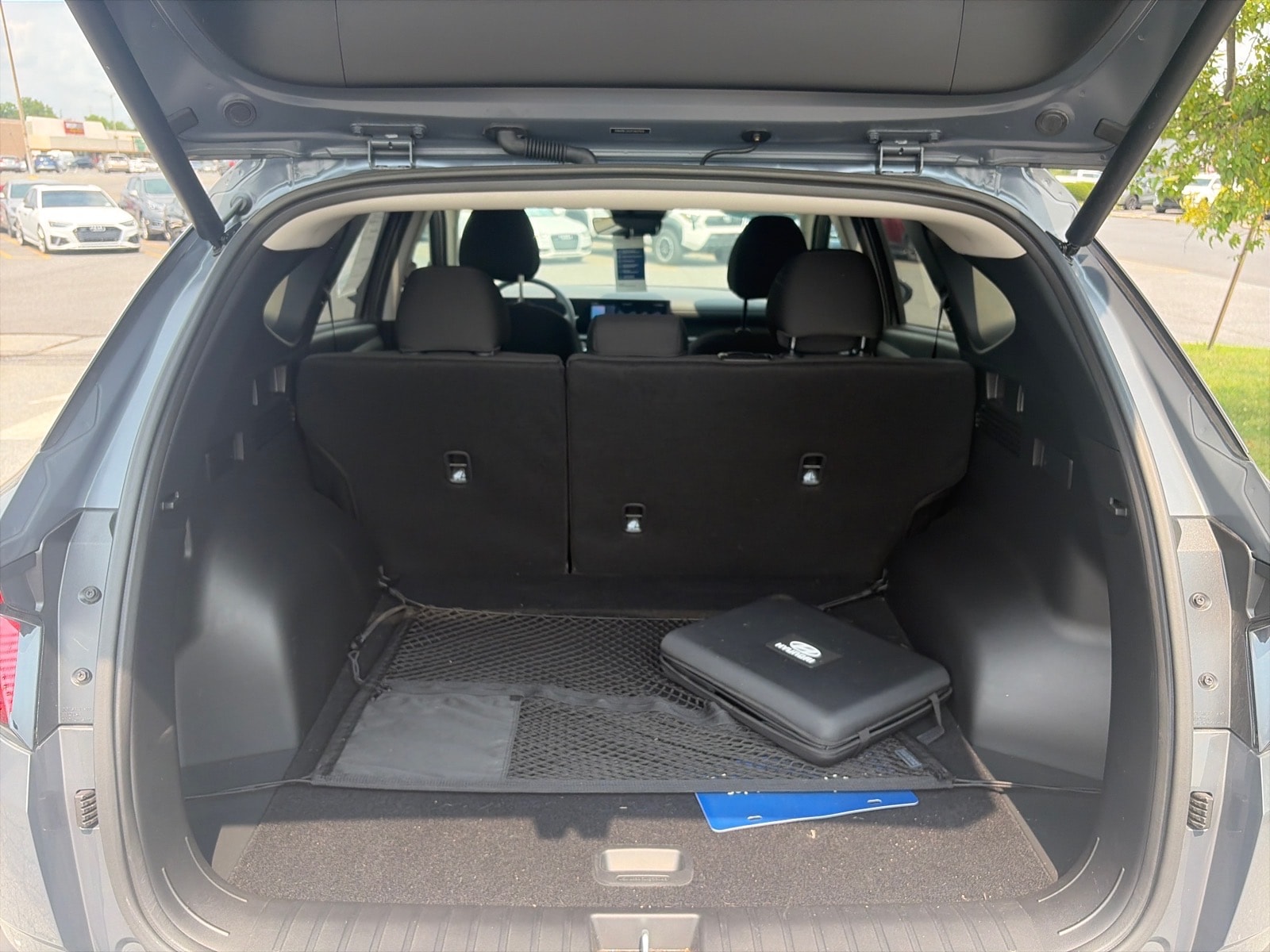 2026 Hyundai Tucson SEL - Photo 6