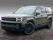 New 2025 Hyundai Santa Fe Calligraphy AWD SUV