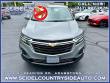 Used 2023 Chevrolet Equinox LT w/1LT SUV