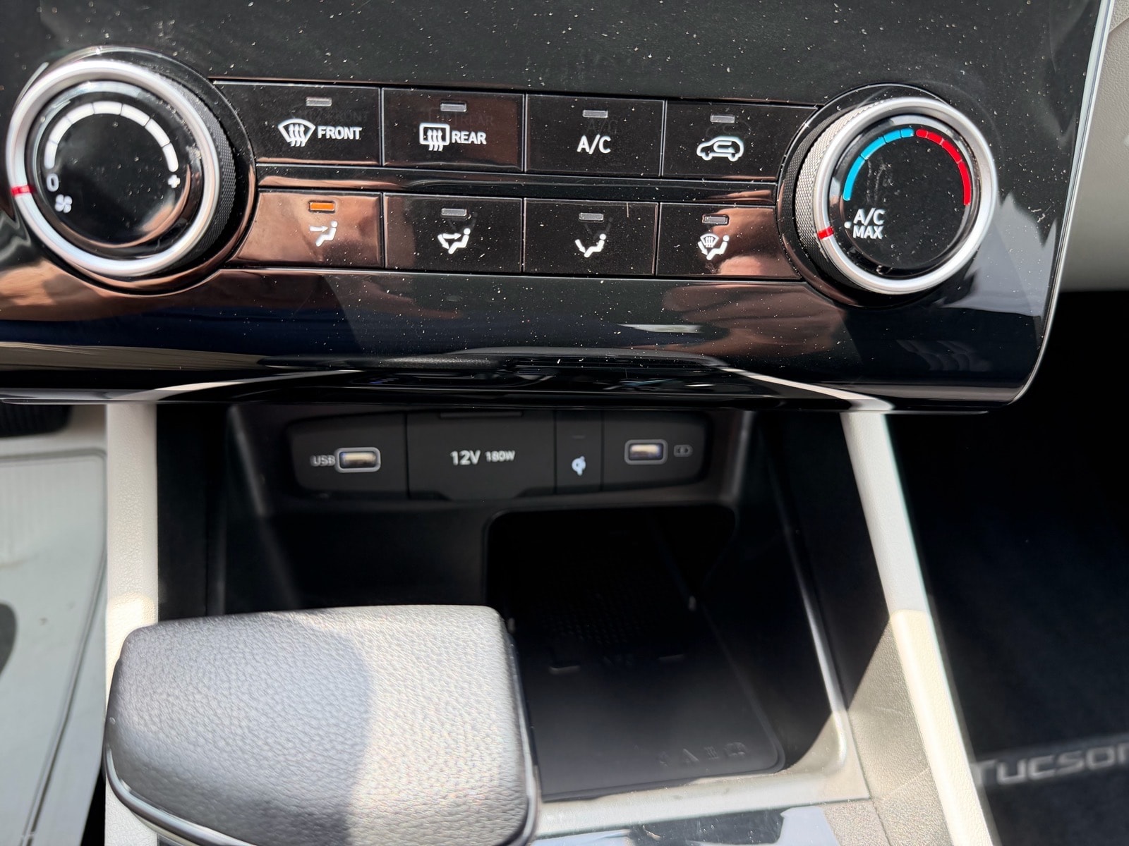 2023 Hyundai Tucson SEL - Photo 25