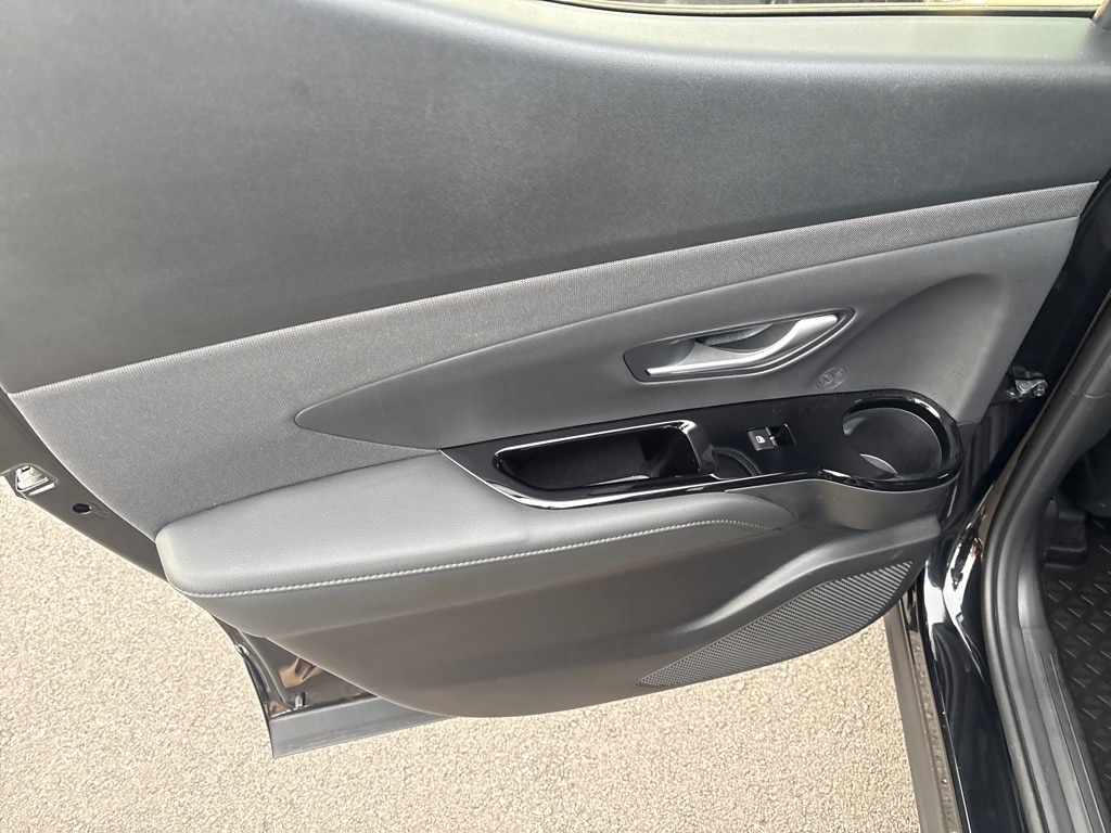 2025 Hyundai Santa Cruz XRT - Photo 15