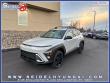 New 2026 Hyundai Kona SEL Sport AWD SUV