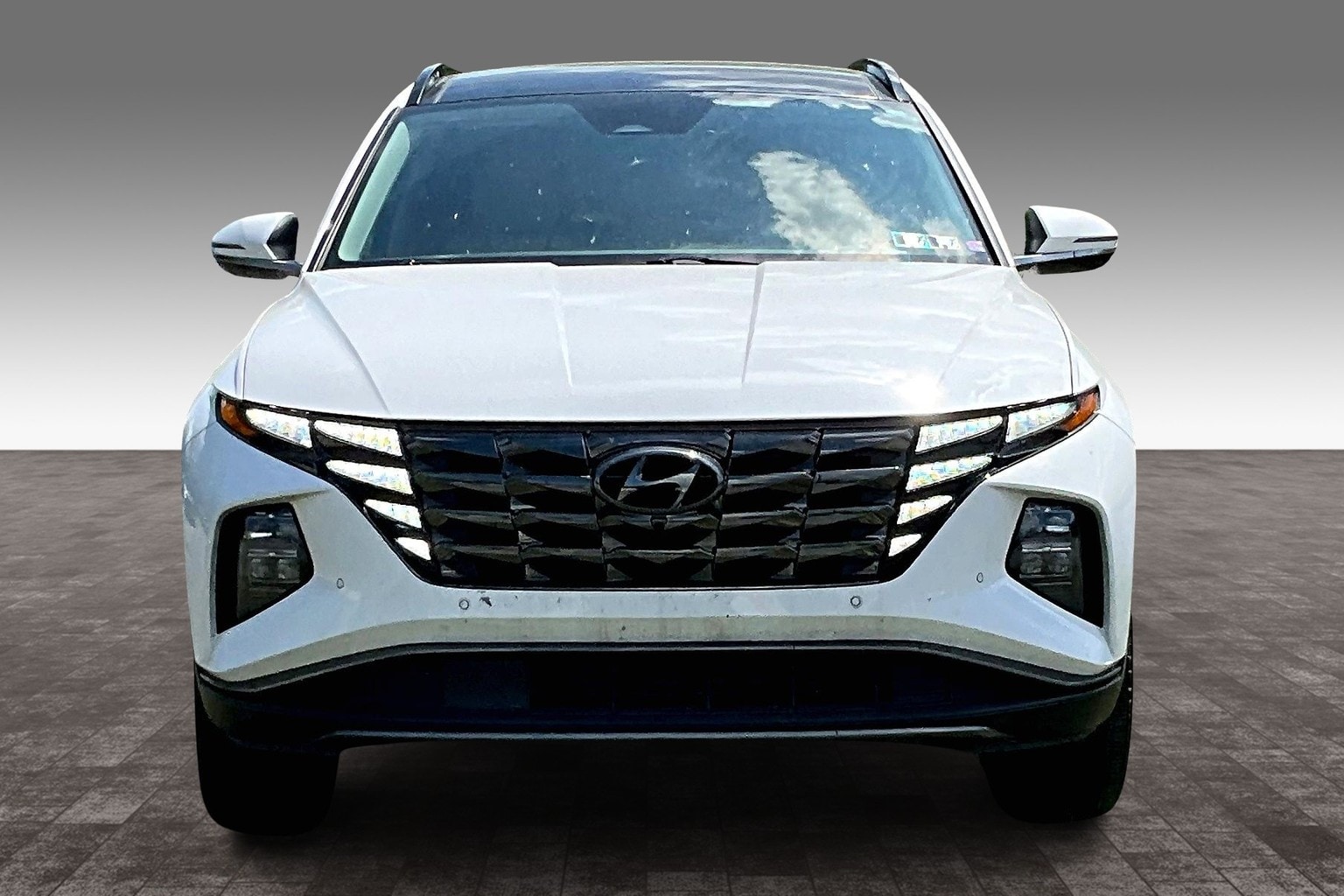 Certified 2024 Hyundai Tucson Limited with VIN 5NMJECDE1RH315724 for sale in Reading, PA