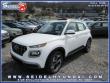 New 2026 Hyundai Venue SEL SUV