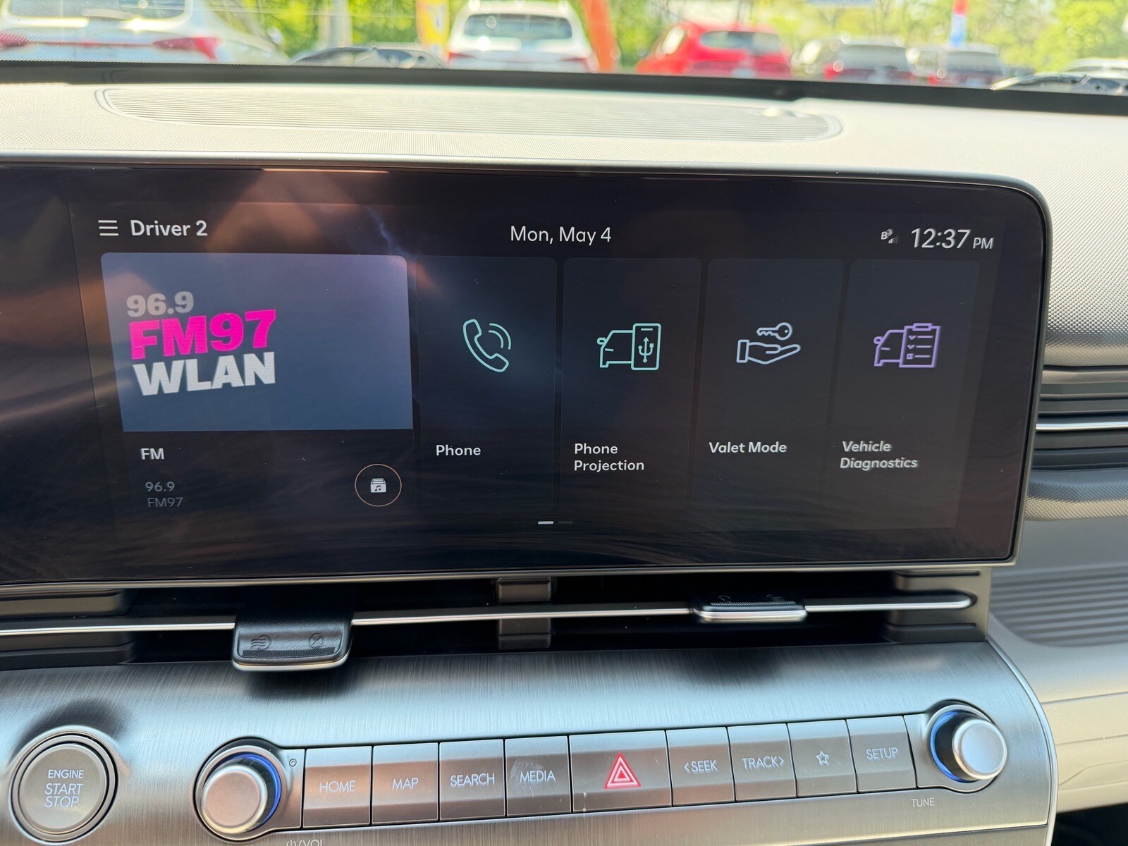 2024 Hyundai Kona SEL - Photo 20