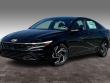 Used 2025 Hyundai Elantra SEL Sport Sedan