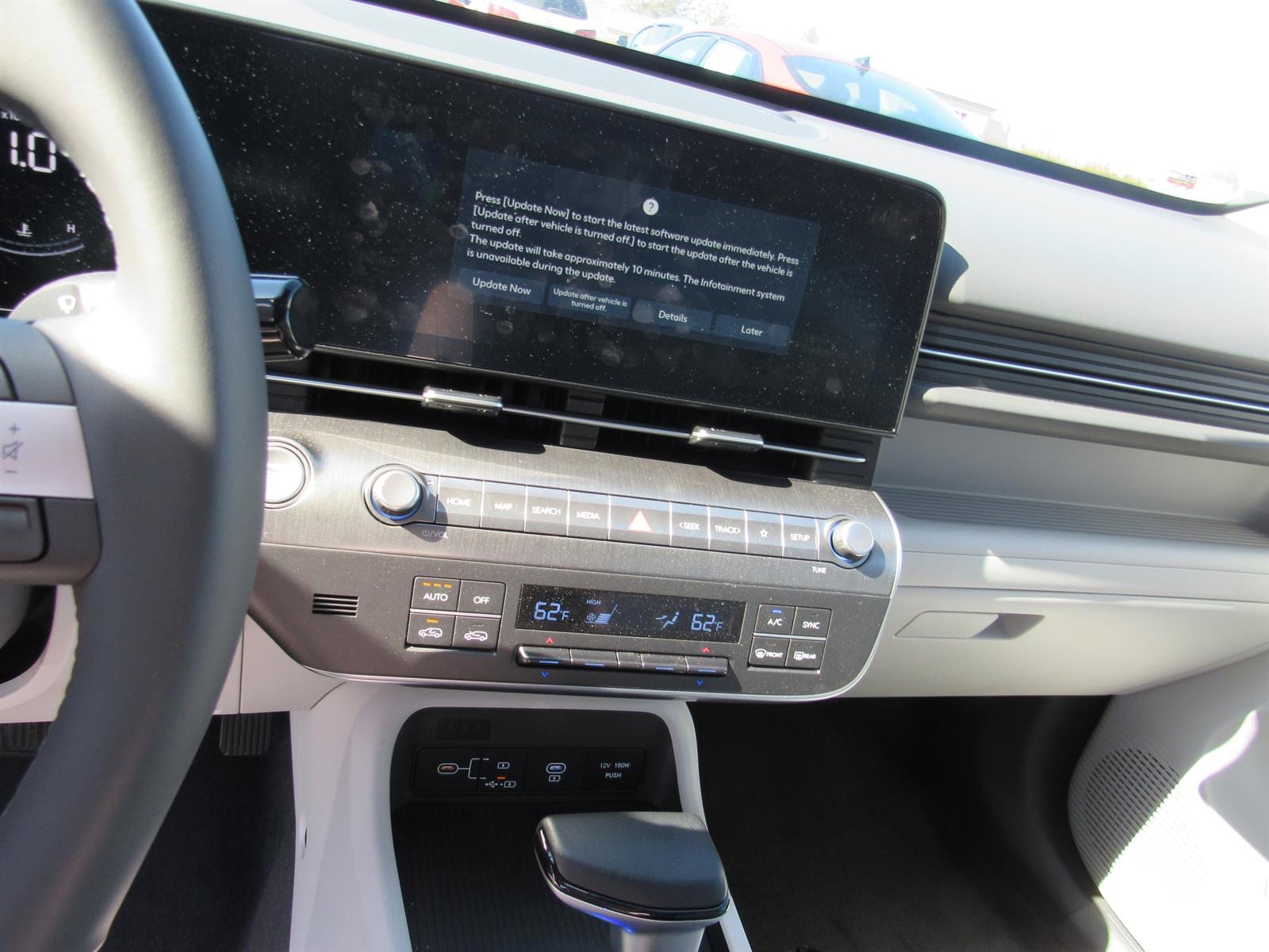 2024 Hyundai Kona SEL - Photo 23