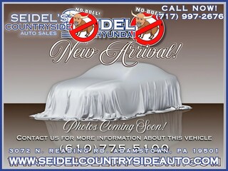 Used 2024 Hyundai Kona SEL SUV For Sale in Reading PA