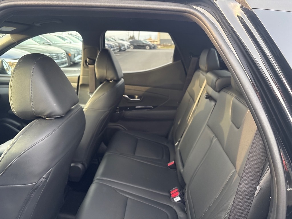 2025 Hyundai Santa Cruz XRT - Photo 14