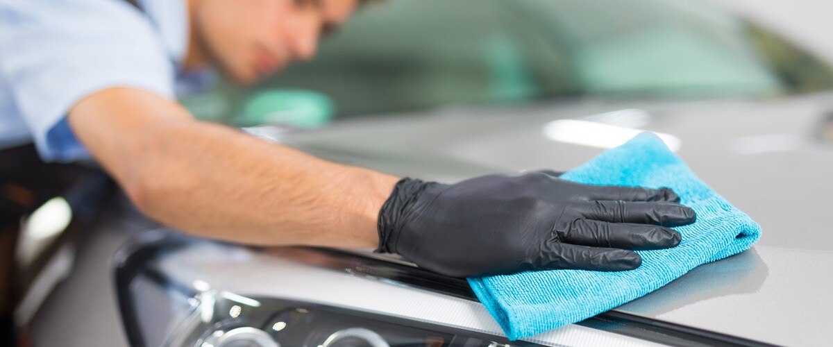 Auto Detailing and Professional Car Wash in Reading, PA