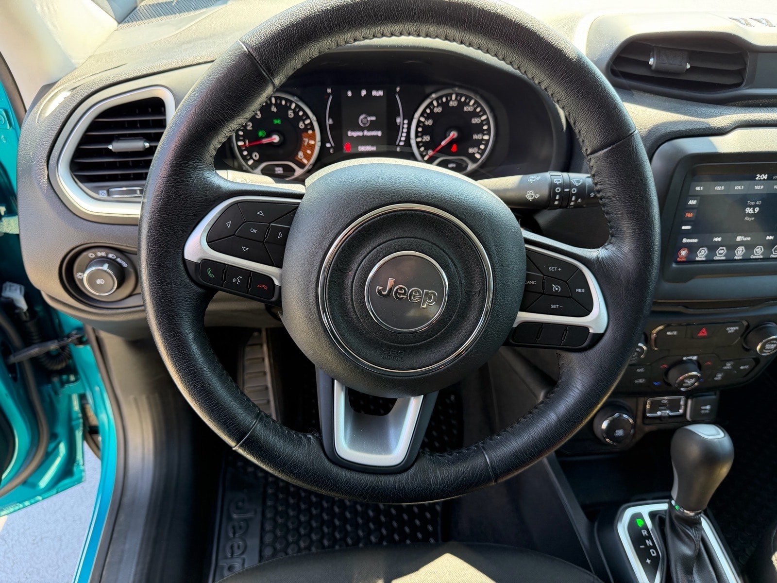 2020 Jeep Renegade Latitude - Photo 20