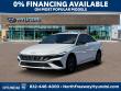 New 2026 Hyundai Elantra SEL Sport Sedan