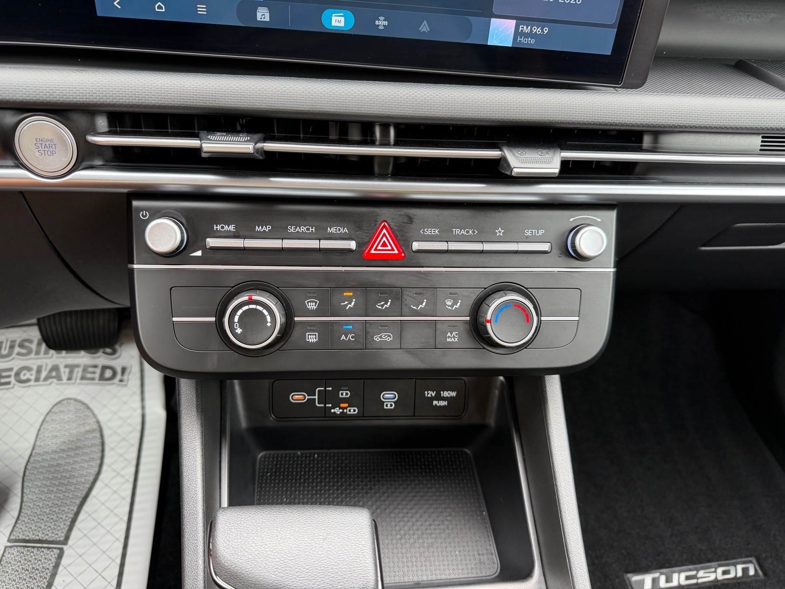 2026 Hyundai Tucson SE - Photo 24