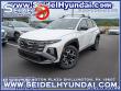 New 2025 Hyundai Tucson XRT AWD SUV