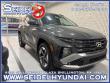 Used 2025 Hyundai Tucson SEL SUV