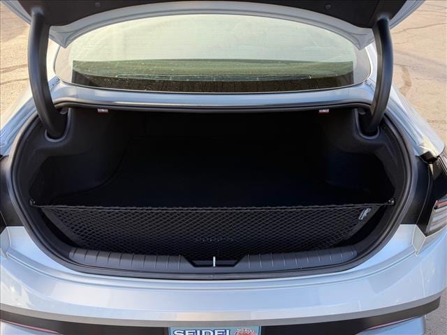 2024 Hyundai Sonata N Line - Photo 12