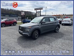 2026 Hyundai Venue SEL SUV