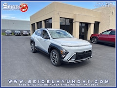 2026 Hyundai Kona SEL Premium AWD SUV