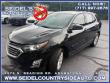Used 2020 Chevrolet Equinox LT w/1LT SUV