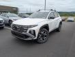 New 2025 Hyundai Tucson XRT AWD SUV