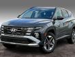 New 2025 Hyundai Tucson SEL AWD SUV