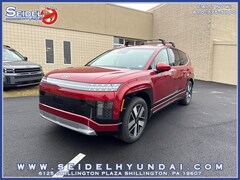 2026 Hyundai IONIQ 9 SEL SUV