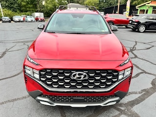 Used 2022 Hyundai Santa Fe XRT SUV for sale in Reading