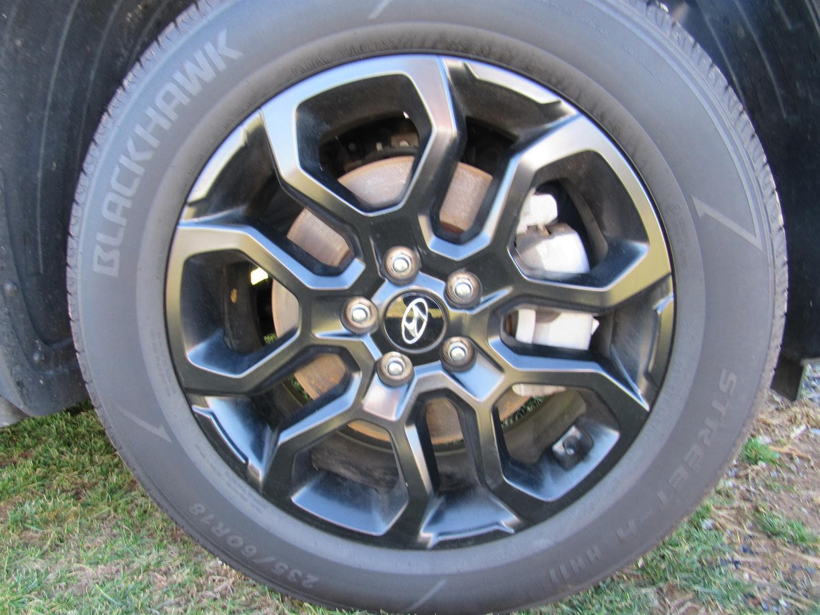 2023 Hyundai Santa Fe XRT - Photo 25