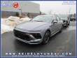 New 2026 Hyundai Sonata SEL Sport Sedan