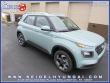 New 2026 Hyundai Venue SEL SUV