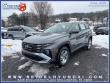 New 2026 Hyundai Tucson SE AWD SUV