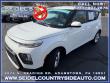 Used 2022 Kia Soul  Hatchback