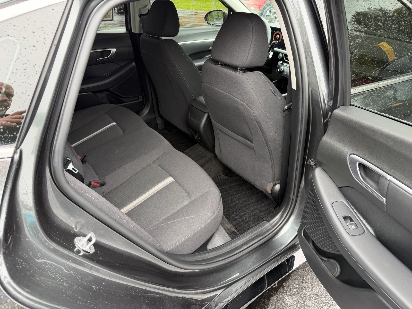 2025 Hyundai Sonata SEL - Photo 10