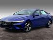 Used 2025 Hyundai Elantra SEL Convenience Sedan