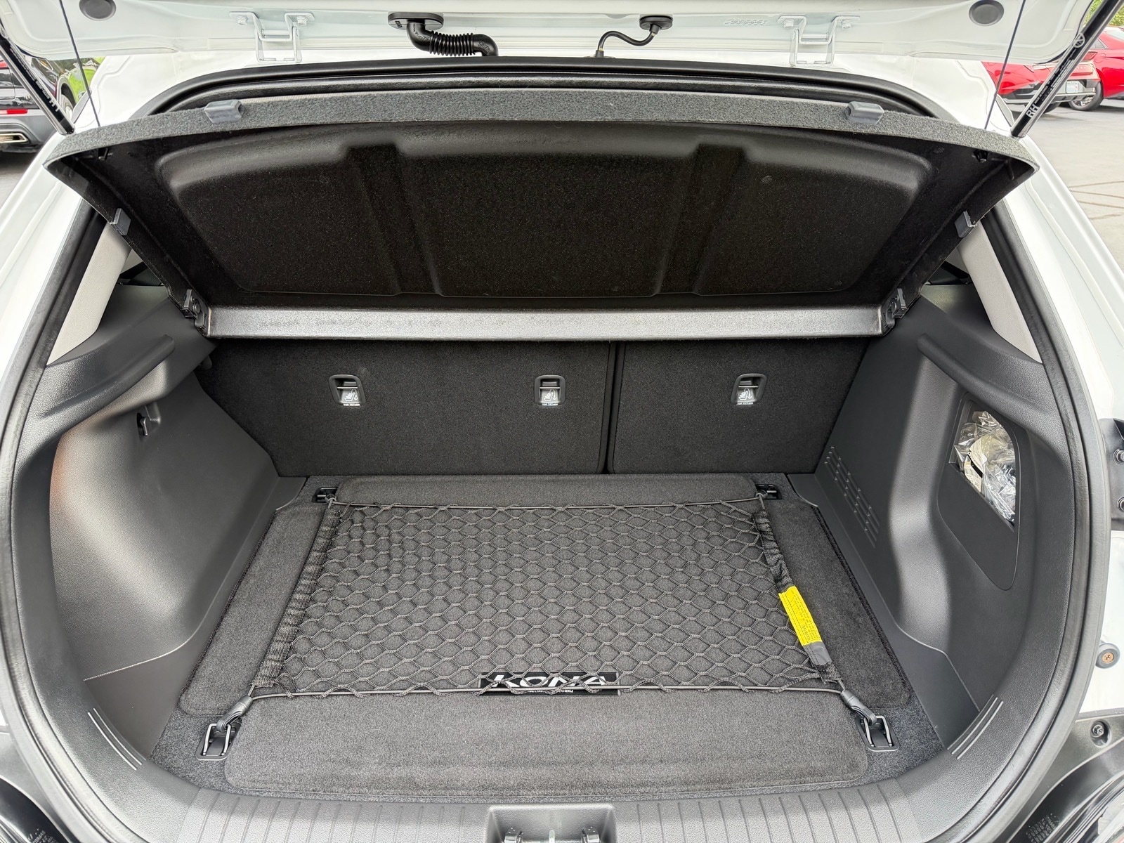 2023 Hyundai Kona SEL - Photo 11
