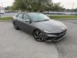 New 2026 Hyundai Elantra Limited Sedan