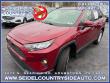 Used 2019 Toyota RAV4 XLE SUV