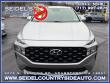 Certified 2023 Hyundai Santa Fe SE SUV