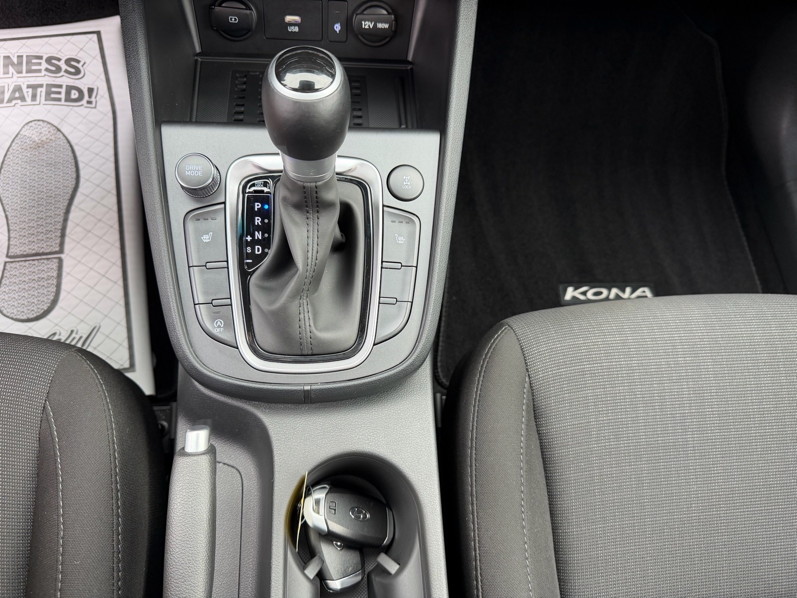 2023 Hyundai Kona SEL - Photo 24