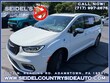  Chrysler Pacifica Plug-In Hybrid