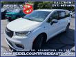 Used 2023 Chrysler Pacifica Plug-In Hybrid Limited Van Passenger Van