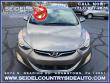 Used 2013 Hyundai Elantra  Sedan