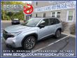 Used 2025 Subaru Forester Touring SUV